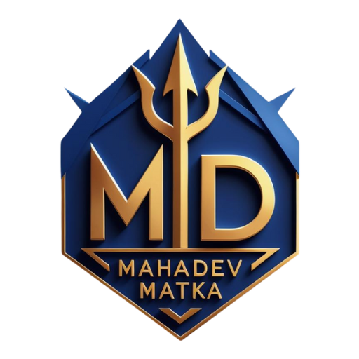 Bombay Matka Logo